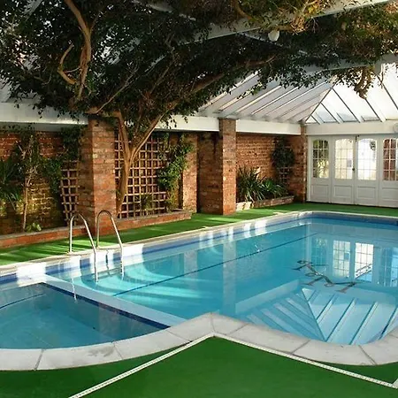 Knavesmire Manor And Leisure Γιορκ