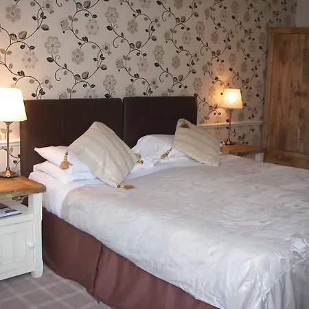 Knavesmire Manor And Leisure 호텔 요크