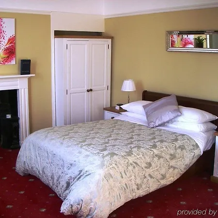 Knavesmire Manor And Leisure 호텔 요크