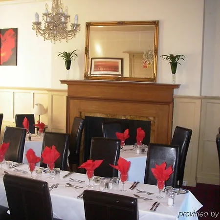 호텔 Knavesmire Manor And Leisure