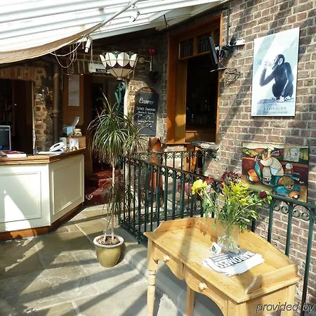 Knavesmire Manor And Leisure 호텔