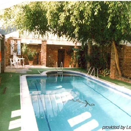 Knavesmire Manor And Leisure Ξενοδοχείο 2*