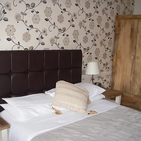 호텔 Knavesmire Manor And Leisure