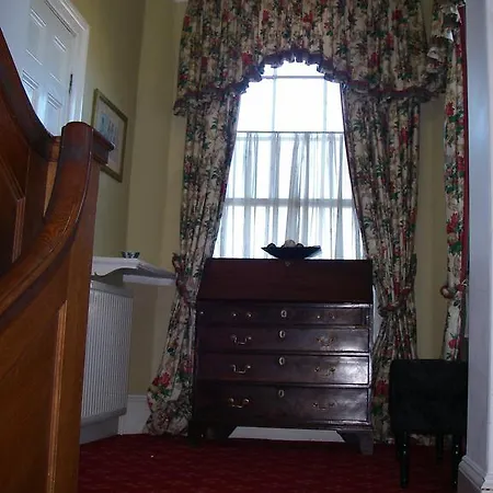 Knavesmire Manor And Leisure 요크