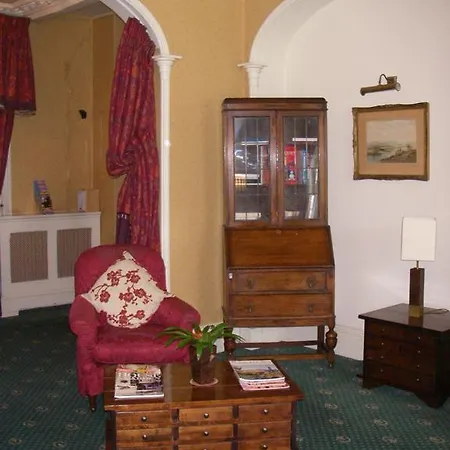 호텔 Knavesmire Manor And Leisure 요크