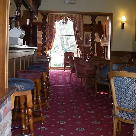 Knavesmire Manor And Leisure 요크