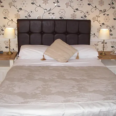 호텔 Knavesmire Manor And Leisure 요크
