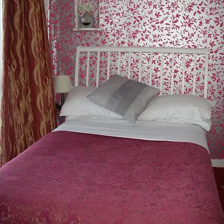호텔 Knavesmire Manor And Leisure 요크