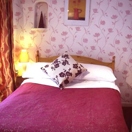 Knavesmire Manor And Leisure 호텔 2*