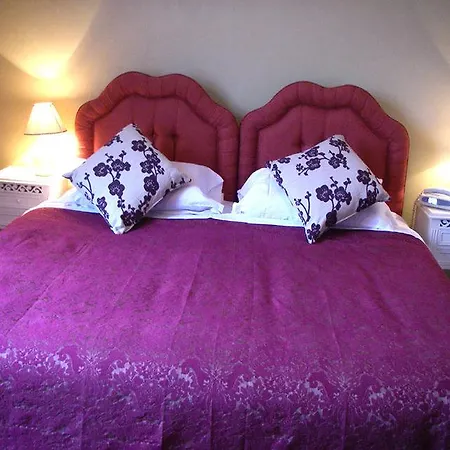Knavesmire Manor And Leisure 2* Γιορκ