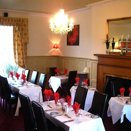 Knavesmire Manor And Leisure 호텔