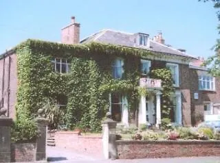 Knavesmire Manor And Leisure 호텔