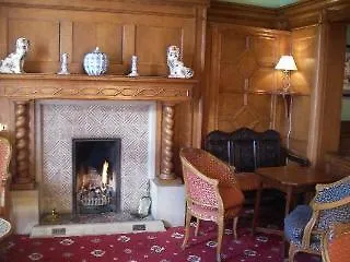 호텔 Knavesmire Manor And Leisure 요크