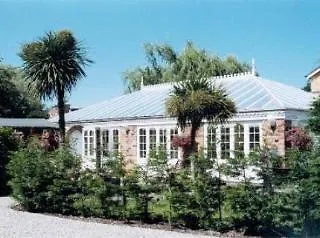 Knavesmire Manor And Leisure 호텔 2*
