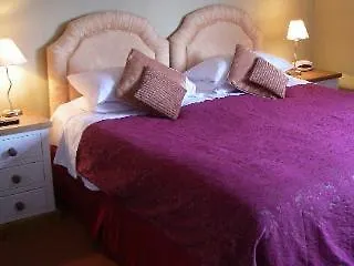 Knavesmire Manor And Leisure 요크