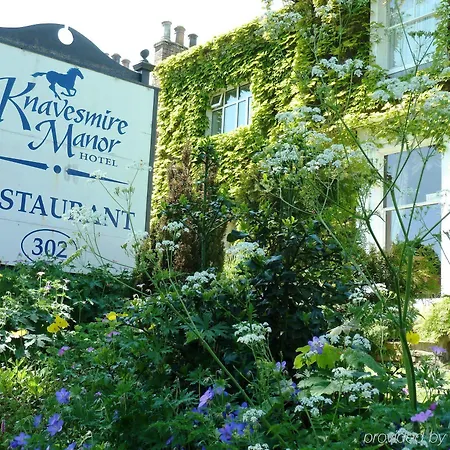 Knavesmire Manor And Leisure 2*