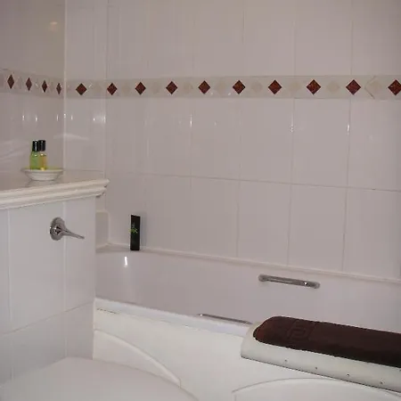 Knavesmire Manor And Leisure 2* Γιορκ