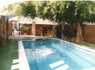 호텔 Knavesmire Manor And Leisure