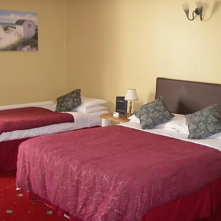 Knavesmire Manor And Leisure يورك