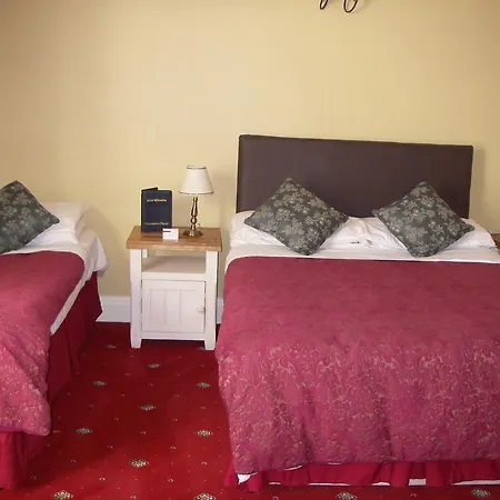 فندق Knavesmire Manor And Leisure