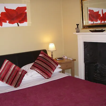 Knavesmire Manor And Leisure